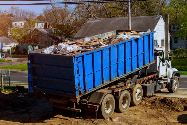 Best Yard Cleanup Services  in Kings Grant, NC