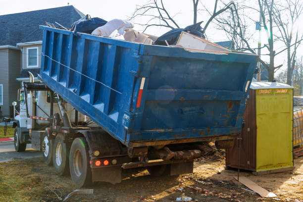 Best Construction Debris Removal  in Kings Grant, NC