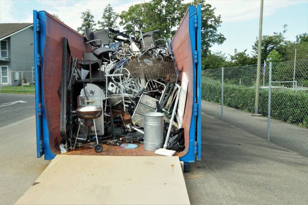 Professional Junk Removal in Kings Grant, NC