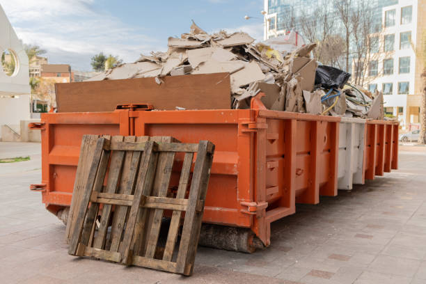 Best Commercial Junk Removal  in Kings Grant, NC