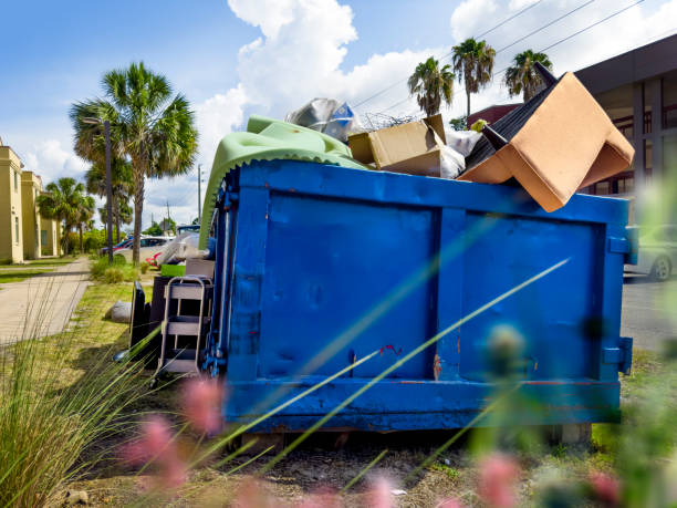 Best Professional Junk Removal  in Kings Grant, NC