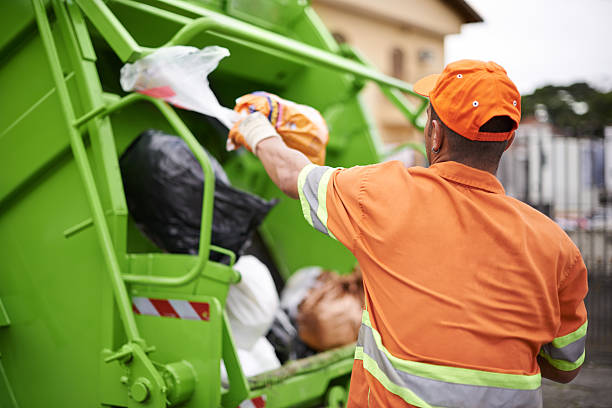 Best Junk Hauling Services  in Kings Grant, NC