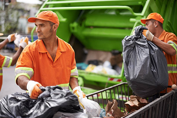 Best Garage Cleanout Services  in Kings Grant, NC