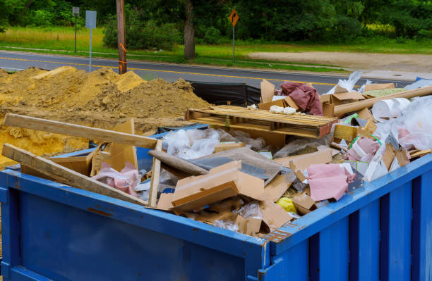 Best Residential Junk Removal  in Kings Grant, NC